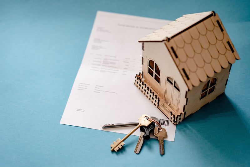 Money Finance Mortgage Loan